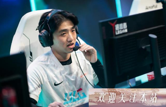 BLG中单icon谈训练赛：Bin表现优异与GEN冠军实力