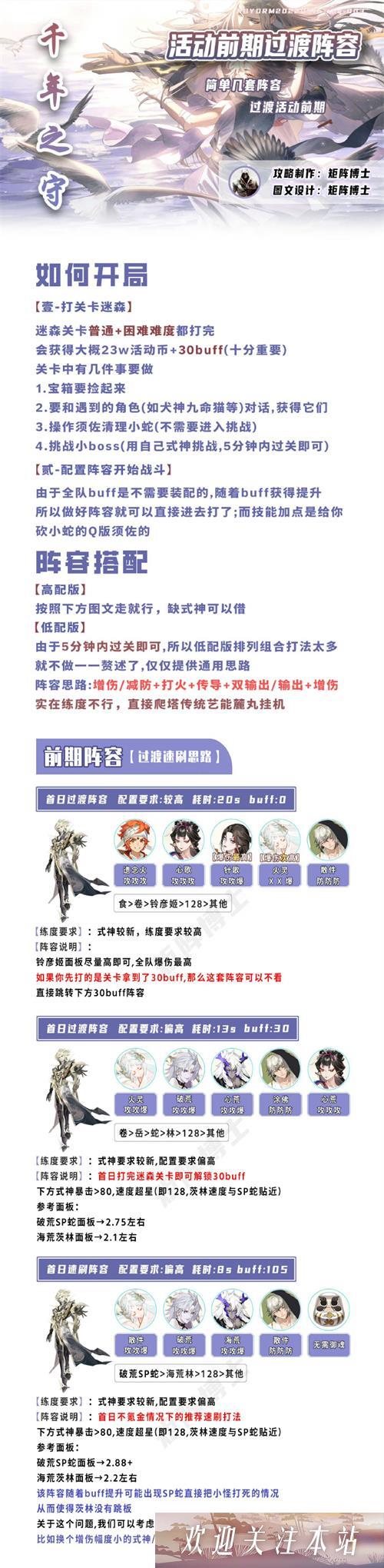 阴阳师神武行阵容搭配技巧揭秘