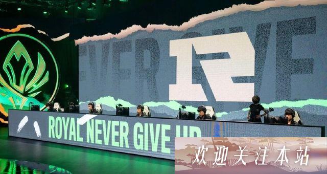 EDG逆袭RNG晋级S12，RNG面临艰难挑战