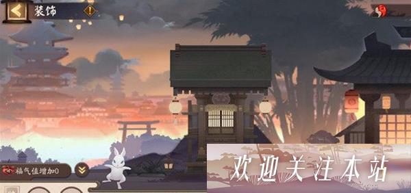 《阴阳师月神赐福线索获得攻略》