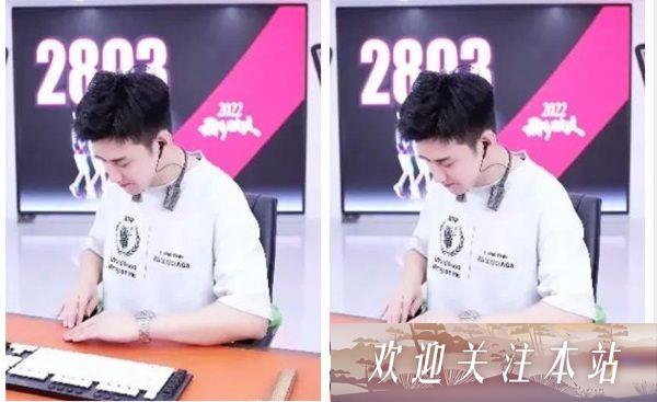 顶级主播阿哲：直播间揭秘缝纫机操作