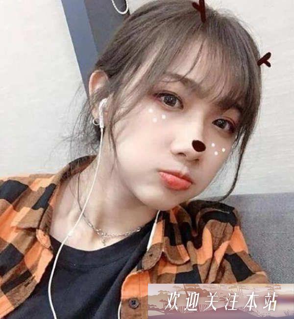 抖音纯天然美网络名人，你最爱哪一位？