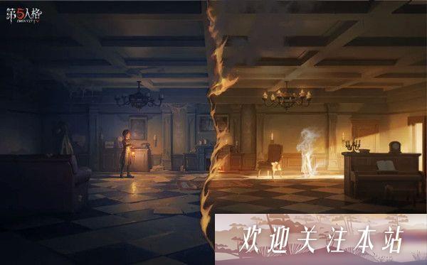 《第五人格新角色作曲家即将上线，敬请期待！》