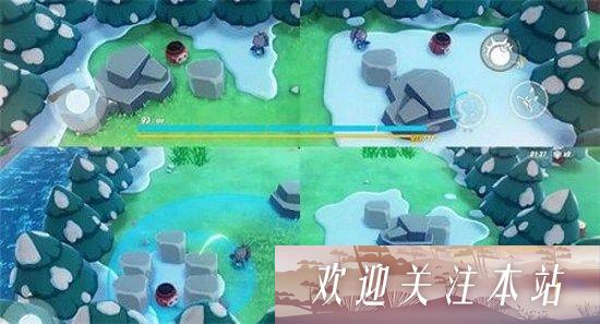 崩坏3祭龙坛炸药桶位置攻略