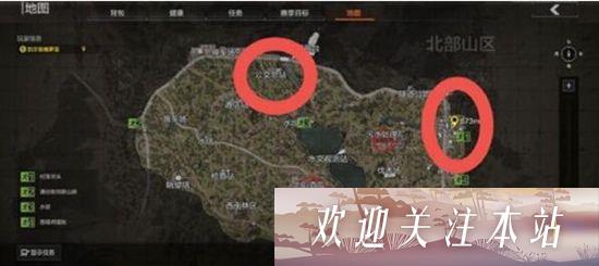 暗区突围前往北部山区任务怎么完成 暗区突围前往北部山区任务完成攻略介绍