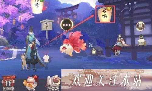 阴阳师式神怎么赠送不了-阴阳师给好友赠送式神的方法