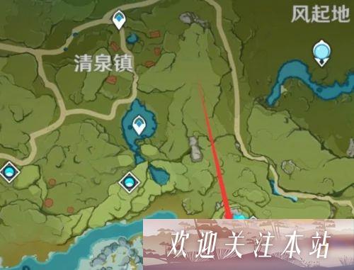 《原神：雪山山顶登顶攻略》