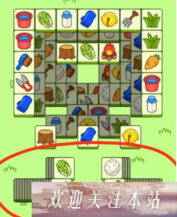 《羊了个羊通关技巧全解析》