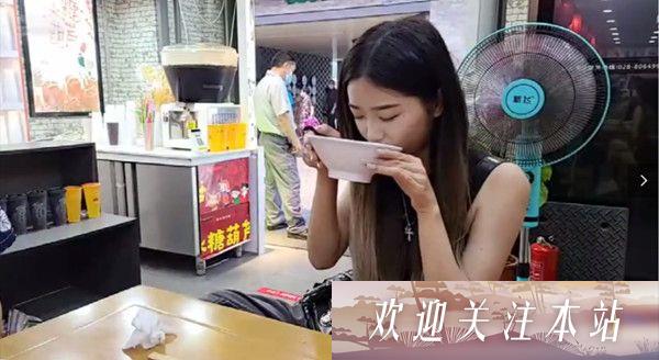 幼夏周周畅享北京美食，钱晓佳合同签署喜报！