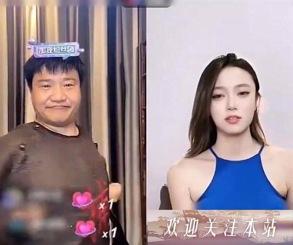 跟女主播连麦有不雅行为，“反诈老陈”道歉，目的终于达到了？