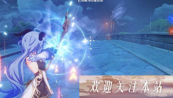 《原神桥上鸽子刷新机制详解》