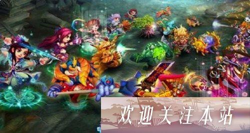 梦幻诛仙怎么获得神兽 梦幻诛仙神兽获取教程