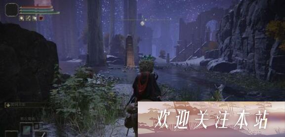 《艾尔登法环：灵依墓地铃兰2-3获得攻略》