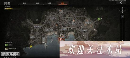 《暗区突围灯塔任务攻略解析》