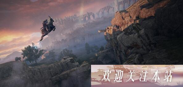 《艾尔登法环：女武神双刀打法攻略》