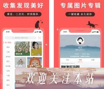 堆糖app怎么发布图片-堆糖app发布图片方法