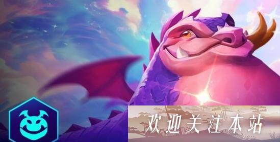 新龙神诺姆希的展示