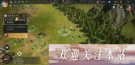 重返帝国英雄技能分解详解