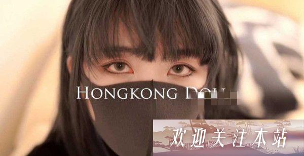 HongKongDoll玩偶姐姐真人资料疑被曝光是什么瓜？