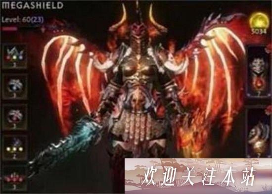 《暗黑破坏神不朽：翅膀获取攻略》