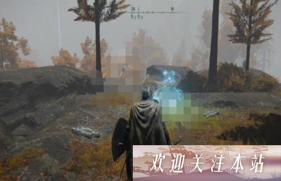 第二个幻影徽章位置