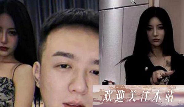 快手网红韩婧格打扑克视频入口被曝光，网友：全程一直叫很奇怪！