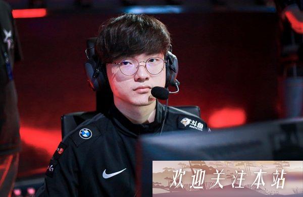 Rookie第一，超越Faker，LOL最强冠军中单投票引争议，TOP3很真实