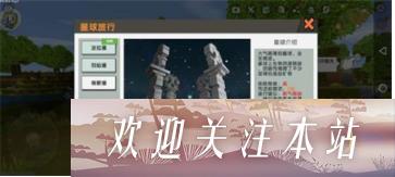 选择萌眼星