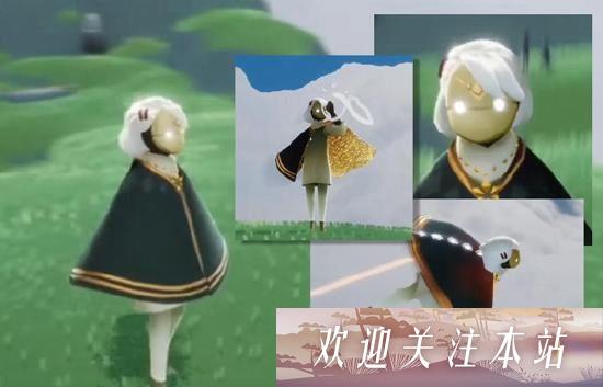 《光遇放鞭炮动作获取全攻略》