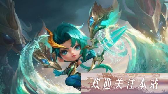 神龙尊者·小卡莎的介绍