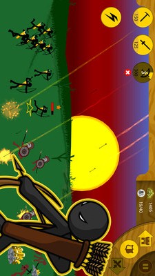 火柴人战争遗产全面战争最新版破解版