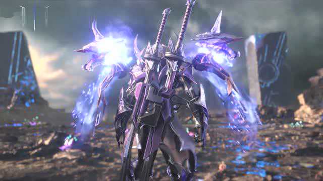 战神遗迹最新手机正版安装