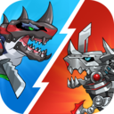 机甲恐龙对决免广告获得奖励版