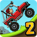 登山赛车2解锁版中文