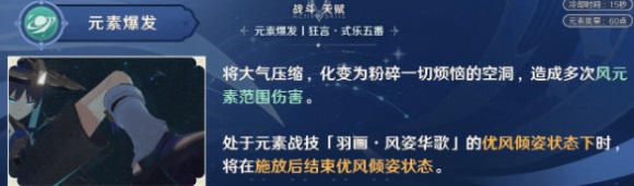 原神流浪者元素爆发机制是什么原神流浪者元素爆发机制详解