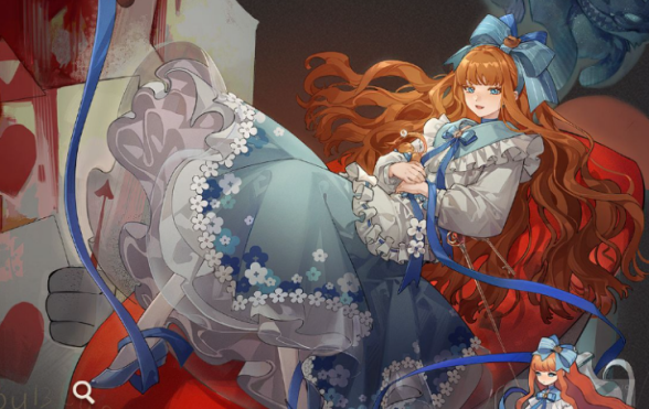 重返未来1999婴儿蓝阵容怎么搭配重返未来1999婴儿蓝阵容推荐