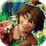 疯狂原始人手游