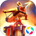 王者争雄九游版