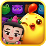 开心消消乐正版免费