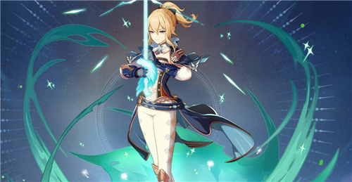 原神琴毕业面板数据有哪些原神琴毕业面板数据一览