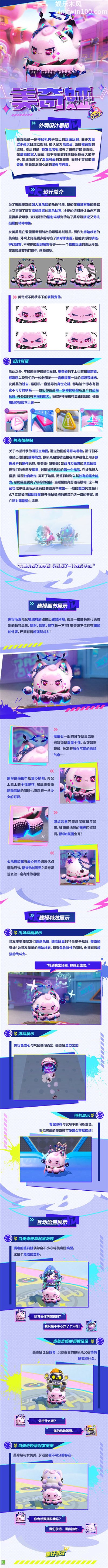 蛋仔派对潮玩大作战隐藏款外观是谁-蛋仔派对潮玩大作战隐藏款外观介绍