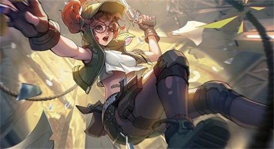 合金弹头觉醒人物武器怎么搭配最好 人物武器搭配推荐