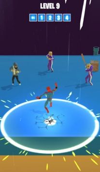 捣蛋鹅之无名大鹅内购解锁版