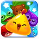 开心消消乐手机版