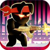 火柴人对战僵尸破解版