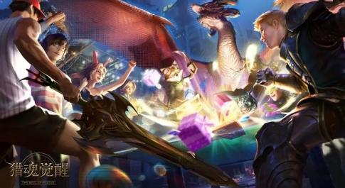 猎魂觉醒如何升级快 猎魂觉醒快速升级攻略