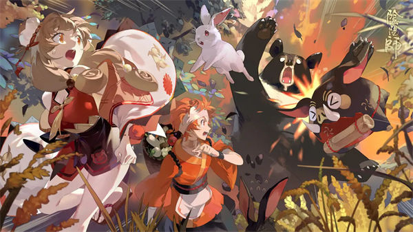 阴阳师超鬼王阵容推荐2022 阴阳师超鬼王阵容用什么好