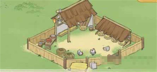 解忧小村落怎么养鸡 解忧小村落养鸡玩法攻略