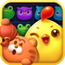 开心消消乐免费版最新版