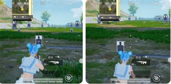 和平精英怎么跳枪 跳枪操作方法